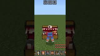 Scary Furniture addon in Minecraft PE - Minecraft Marketplace