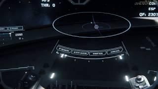 Star Citizen: 3.0ak Freelancer Starmap Hologram Guide