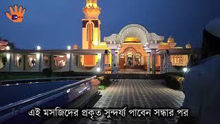 Ghuthia Jame Mosjid | Ghutia Mosque In Barisal | Guthia Mosjid || Different Touch