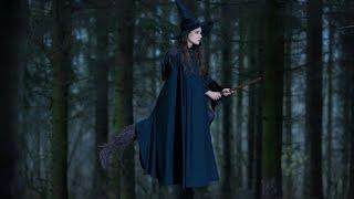 Tools of the Craft: Besom, the Witch’s Broom  | Witchcraft Secret Manual