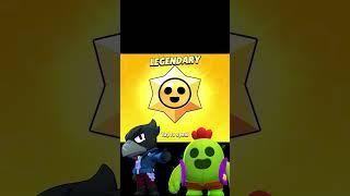 Crow finishes the brawl pass #brawlstars #crow #leon #spike #mortis #gaming