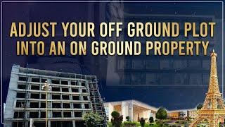 Best File Merging Offer of New Metro City Kharian/Gujar khan in Ready Project