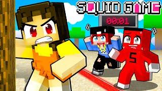 SQUID GAME 2. SEZON !! - Minecraft