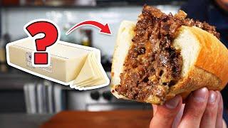 All The Best Philly Cheesesteaks Use This 1 Rare Ingredient