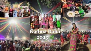 Kadma Baha 2023 | Bahot masti kiye  | Vlog #18