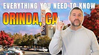 Everything You Need to Know About Orinda CA