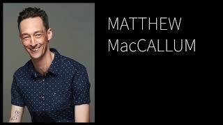 Matthew MacCallum Reel