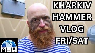 Milsim West | Kharkiv Hammer | Fri/Sat