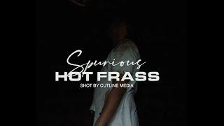 Hot Frass - Spurious (Official Music Video)