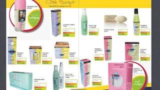 Use Delight Supplies Ltd for all Cosmetics & Toiletry Products