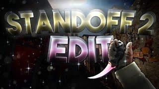 Edit Standoff 2 | лучше Ники играю