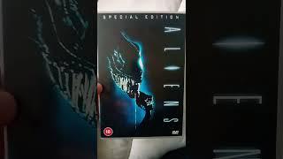 ALIENS movie dvd special edition