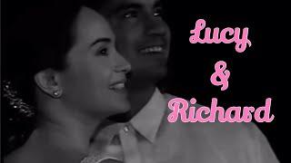 LUCY TORRES AND RICHARD GOMEZ WEDDING VIDEO ️