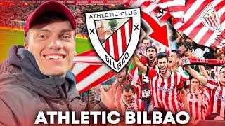 Experience Athletic Club Bilbao At San Mamés In La Liga Santander 2023