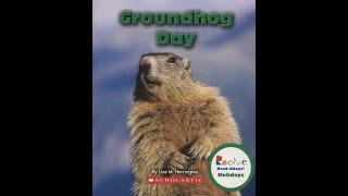 Groundhog Day