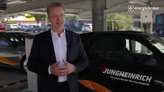 Nachhaltige Elektromobilität für die Jungheinrich AG: Part 1