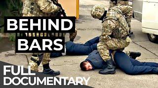 Behind Bars 2: The World’s Toughest Prisons - Colony 100, Kharkiv, Ukraine | Free Documentary