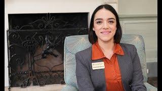 Why I Work in Student Affairs: Alexandra Garcia