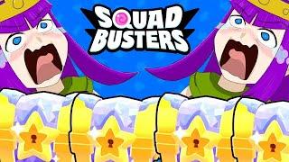 LOOT BOXEN ÖFFNEN!  Squad Busters * Update (Startruhen)