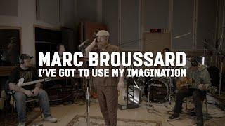 Marc Broussard- I've Got to Use My Imagination' (Bobby "Blue" Bland Cover)