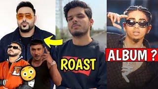 Mc Stan Ka Album Kab Aaye Ga ?  !! Lakshya Chaudhari Troll Honey Singh, Badshah, Raftaar ||