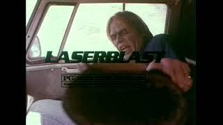 Laserblast (1978) TV Spot Trailer