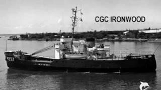 USCG 180s Post WW2 through late 1960s