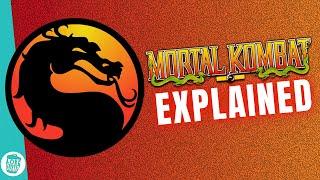 Mortal Kombat - Story Explained