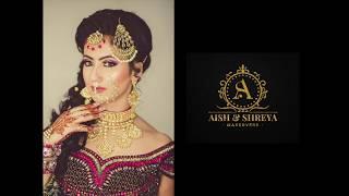 Aish & Shreya Makeovers Teaser Video