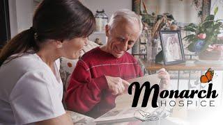 Monarch Hospice - Day In The Life TV Commercial - Pittsburgh Video Production Company