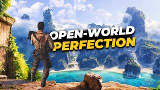 15 Best Open World Games That Will Steal Your Hours Without Regret