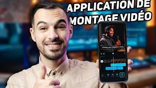 Les Meilleurs Applications de Montage Vidéo Gratuits pour PC, Mobile et En Ligne