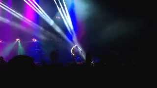 James - Getting Away With It (All Messed Up) - SSE Hydro 2014