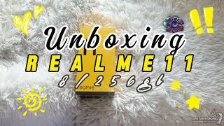 REALME 11 UNBOXING & QUICK SPECS