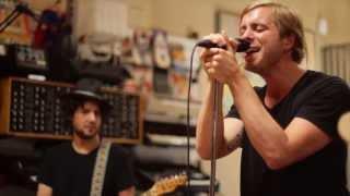 Awolnation - Sail (Live) HD