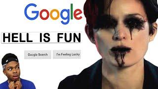 Google Secrets you didn't KNOW ABOUT