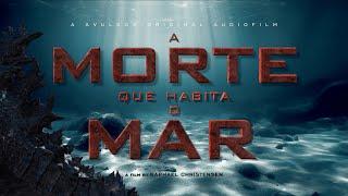 A MORTE QUE HABITA O MAR | Filme Terror | Horror | Histórias Assustadoras | Suspense