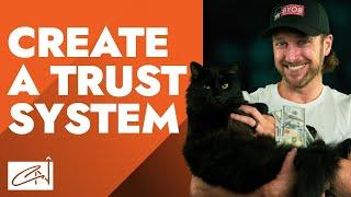 Creating A Legacy For Your Family Using A Trust System