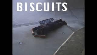 BISCUITS FOR LARB