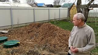 с. Остров. Бурение скважин на воду. Братья Резуновы. Отзыв №162.