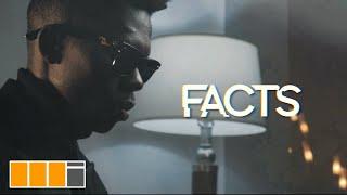 Strongman - Facts (Official Video)