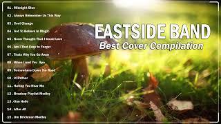 Eastside Band Nonstop - Best Cover 2024 Playlist Collection Nonstop Medley - Eastside PH Band 2024