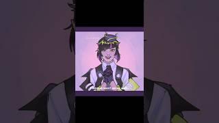 lilia lipsync test i might redo at some point tbh #animationmeme #twst #liliavanrouge