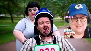 DSP Threatens PPP! Don't Call My Fat Wife Fat Ever Again! Screams at Detractors like a 220