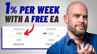 Dark Rea Free EA Review: Live RESULTS After 6 Weeks