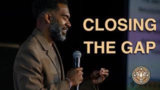 Closing The Gap // The Sweet Place Pt. 2 // Alive Church // Pastor Ken Claytor