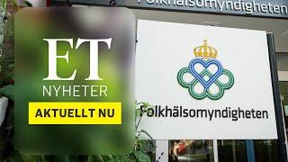 Folkhälsomyndigheten: Nästan varannan vuxen har sömnproblem