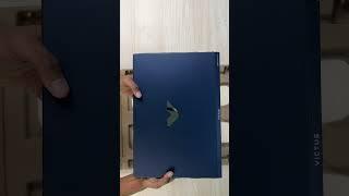 Epic Unboxing : HP VICTUS 15  Intel i5-12450H #hp #hpvictus