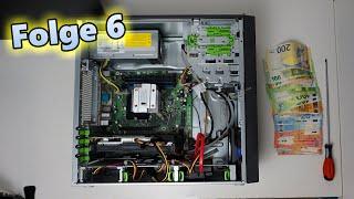 Es geht weiter! Gaming PCs flippen bis zur Eigentumswohnung | Folge 6