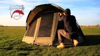 HOT SPOT Rock 1 Man Bivvy